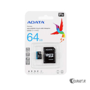 ADATA microSDXC 64GB