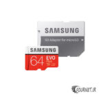 Samsung micro SDXC 64GB