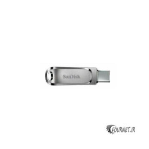 SanDisk Ultra Dual Drive Luxe 32 gb