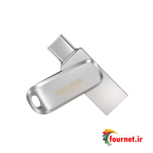 SanDisk Ultra Dual Drive Luxe 64gb