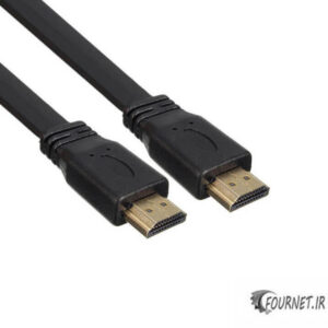 Cable HDMI ENET FLAT