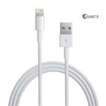 Cable Lightning iPhone