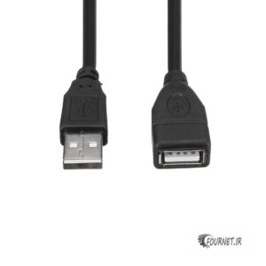 Cable USB extension