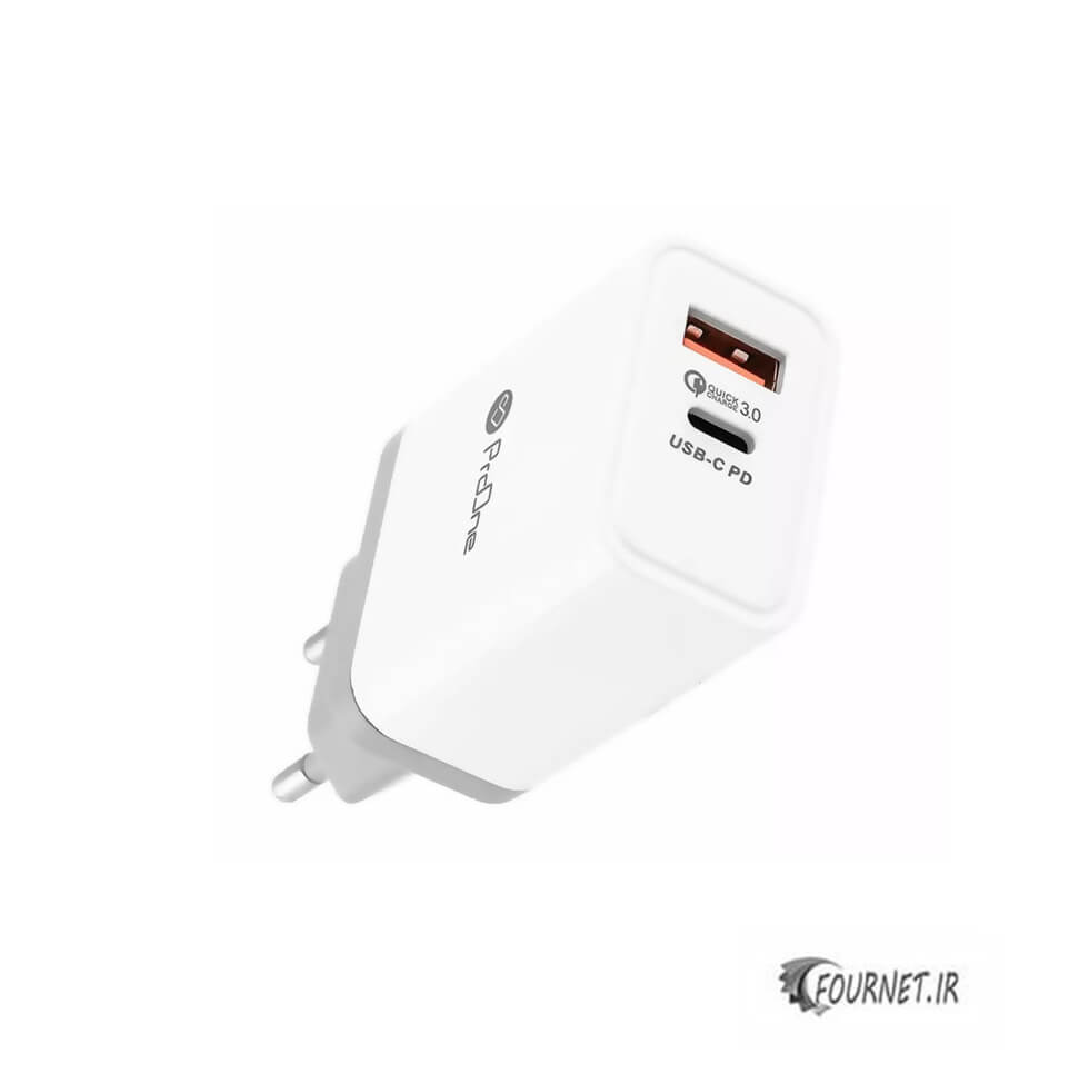 ProOne PWC510 Wall Charger