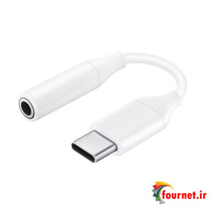 Samsung Type-C To 3.5mm Adapter