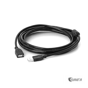 USB extension cable 5M Enet