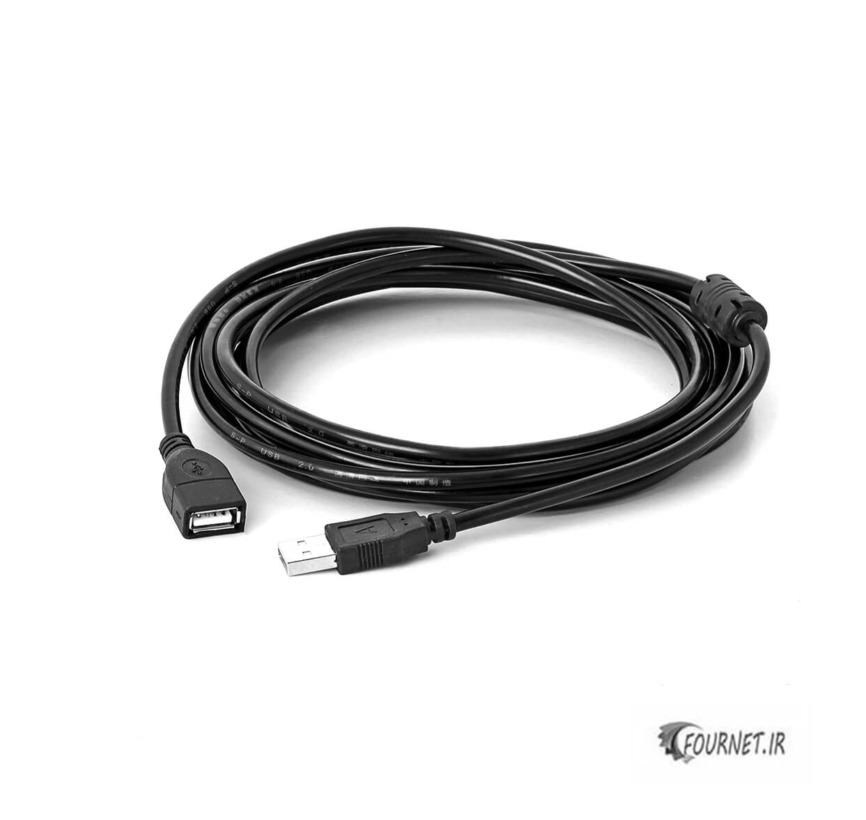 USB extension cable 5M Enet