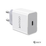 Yesido YC27 PD- 18W Fast Wall Charger