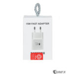 adapter EP-TA200 samsung 15W