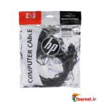 Cable Laptop power HP MR-K551