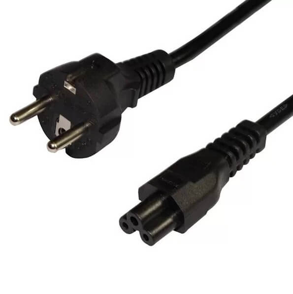 Cable Laptop power HP MR-K551