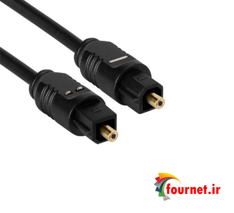 Cable Optical Audio Enet