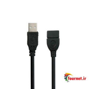 Cable USB extension MW-NET