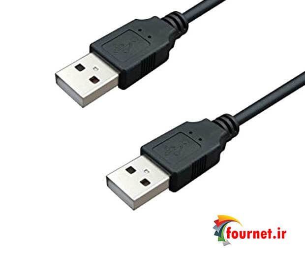 Cable USB to USB Link