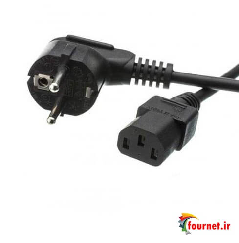 Effort PC Power Cable