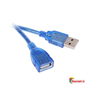 USB extension cable
