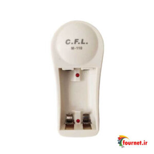 C.F.L-M 110 Battery Charger