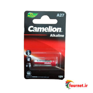 Camelion Alkaline A27