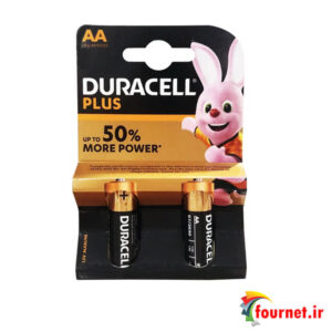 DURACELL Plus AA