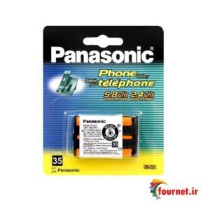 Panasonic HHR-P107A1B