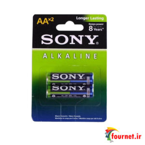 Sony Alkaline AA