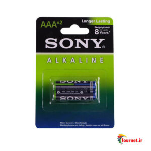 Sony Alkaline AAA