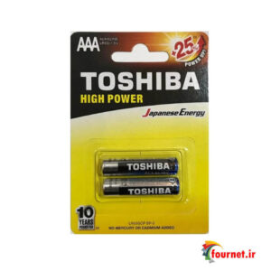Toshiba High Power