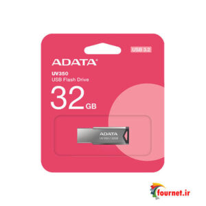 فلش ۳۲ گیگ ای دیتا ADATA UV350 USB3.2