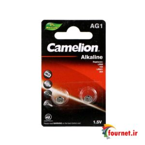 CAMELION AG1