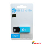 HP V212W USB2.0 64GB