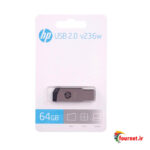 HP V236W USB2.0