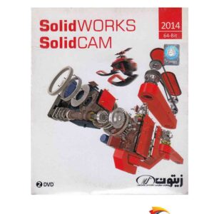 Solid works solid cam 2014