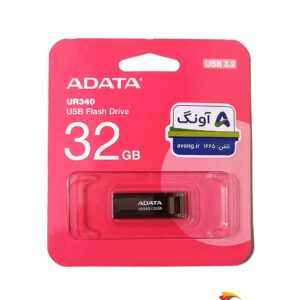 فلش ۳۲ گیگ ای دیتا ADATA UV340 USB3.2