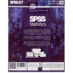 IBM SPSS 27 STATISTICS