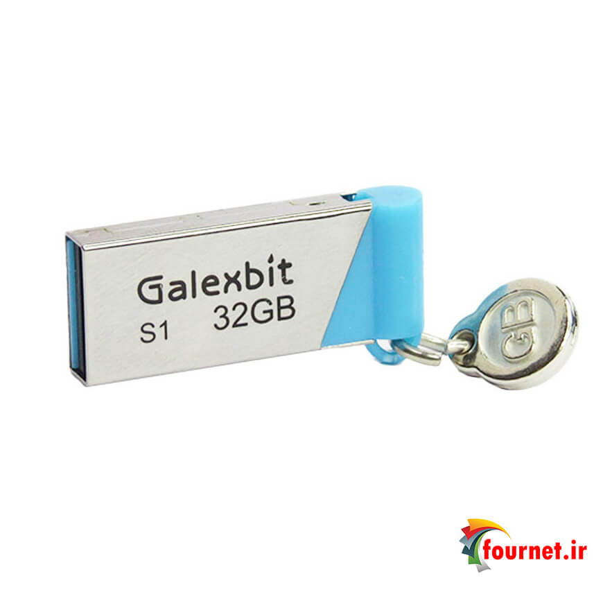 GALEXBIT S1 USB2.0 32GB FLASH