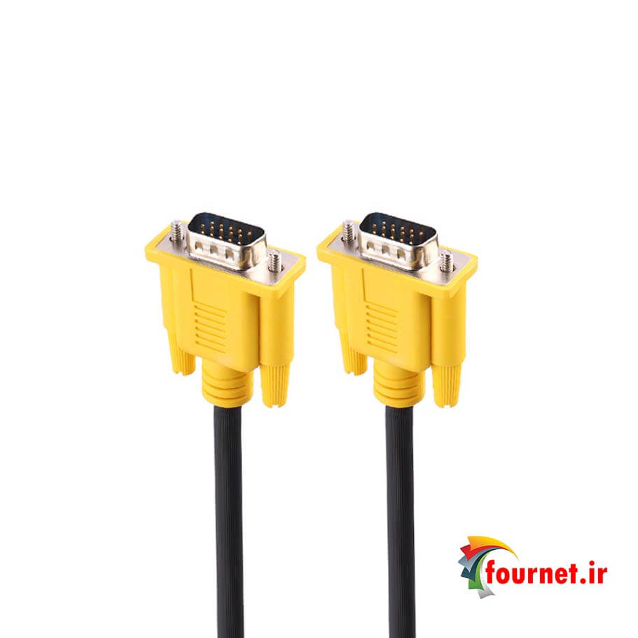 IFORTECH VGA 3+4 1.5M CABLE