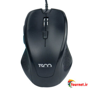 TSCO TM 304 WIRED MOUSE