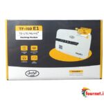 Irancell TF-i60 E1 4GTD-LTE Modem