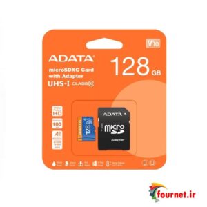 ADATA Premier microSDXC 128GB