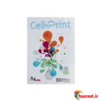 Cell Print A4 EXACTIVE