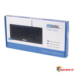 کیبورد سادیتا مدل SK-202
