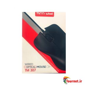 موس تسکو TSCO TM 307