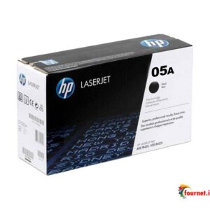 HP 05A Toner Cartridge